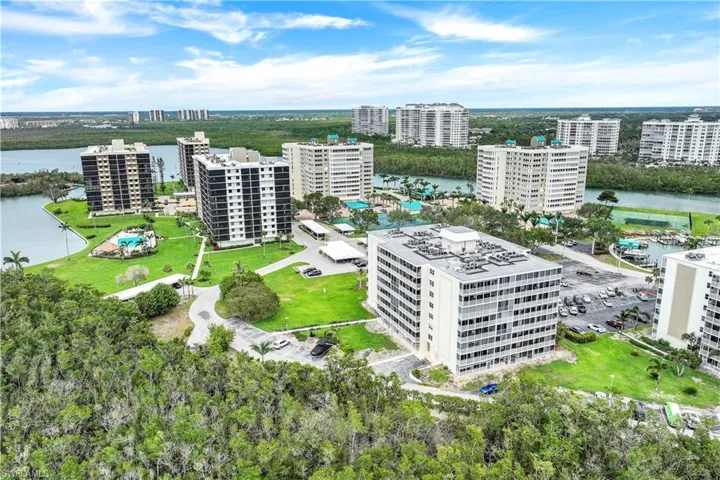 5 Bluebill Ave 208, Naples, Florida 34108