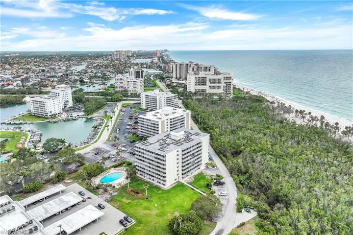 5 Bluebill Ave 208, Naples, Florida 34108