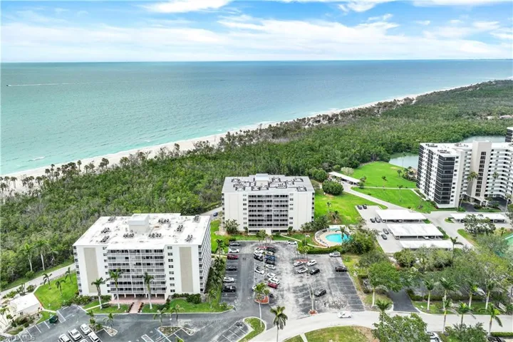 5 Bluebill Ave 208, Naples, Florida 34108