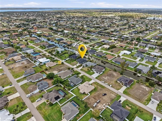 2105 Sw 29th Ter, Cape Coral, Florida 33914