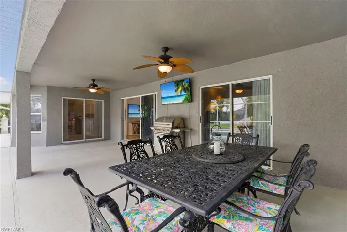 2105 Sw 29th Ter, Cape Coral, Florida 33914
