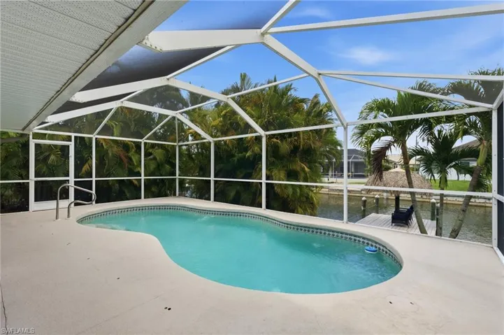 2105 Sw 29th Ter, Cape Coral, Florida 33914