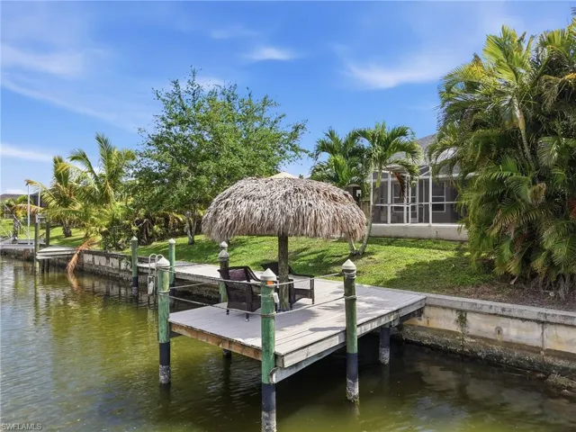2105 Sw 29th Ter, Cape Coral, Florida 33914