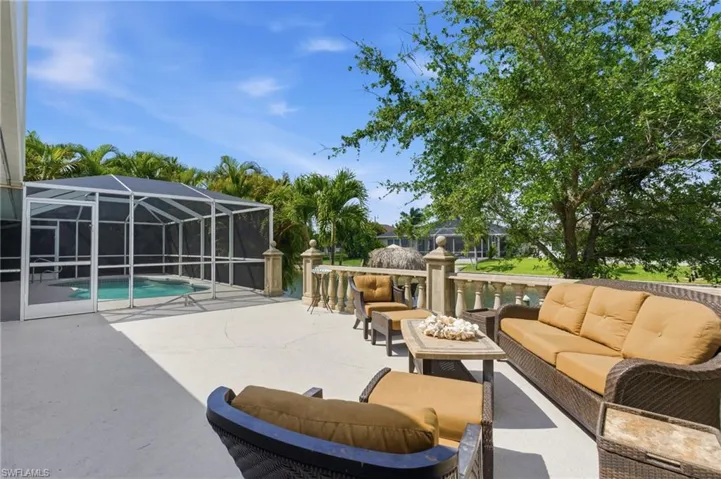 2105 Sw 29th Ter, Cape Coral, Florida 33914