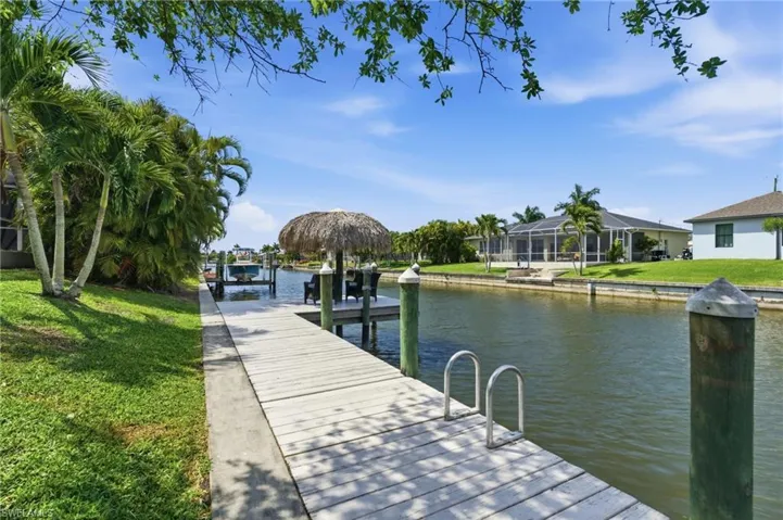 2105 Sw 29th Ter, Cape Coral, Florida 33914
