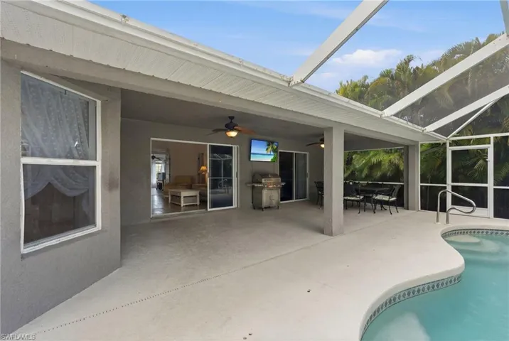 2105 Sw 29th Ter, Cape Coral, Florida 33914
