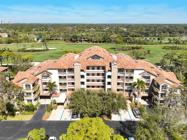 Bird's eye view- WOW fabulous views