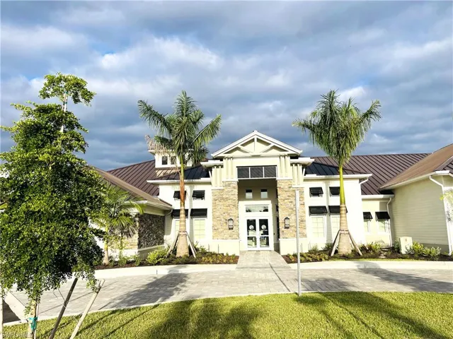 11465 Canopy Loop, Fort Myers, Florida 33913