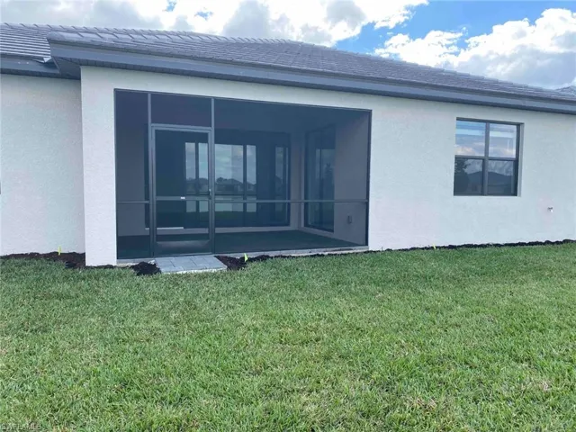 11465 Canopy Loop, Fort Myers, Florida 33913