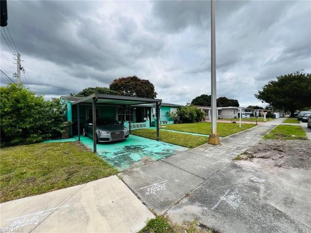 3081 NW 183  ST, Opa-locka, FL 33056