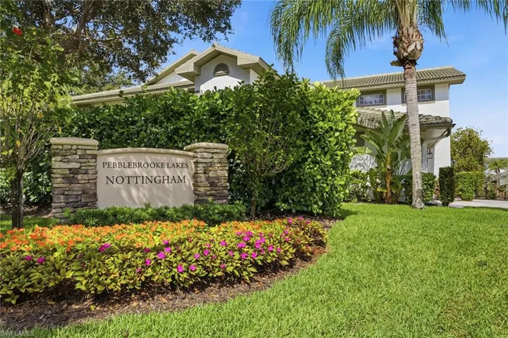 8380 Big Acorn Cir 1204, Naples, Florida 34119