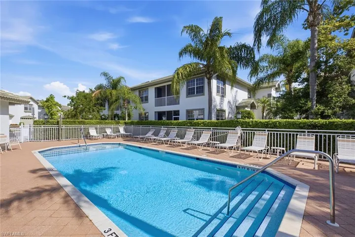 8380 Big Acorn Cir 1204, Naples, Florida 34119