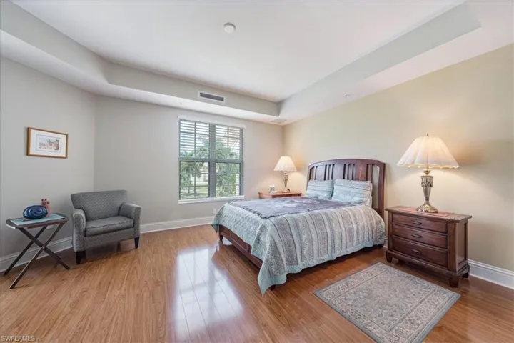 Owners Bedroom