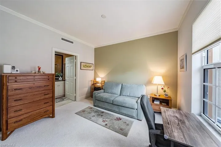 Bedroom 3 w/Private Bath