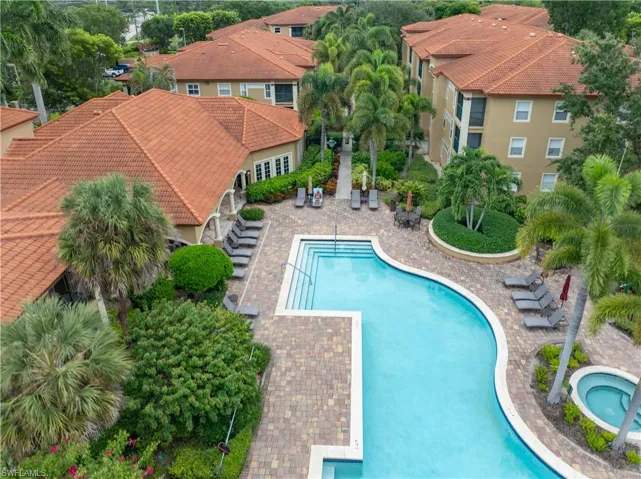 8930 Colonnades Ct E 616, Bonita Springs, Florida 34135