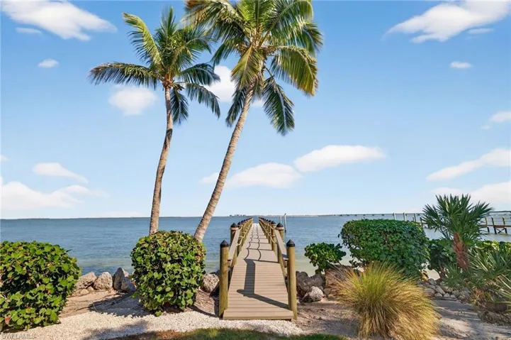 Water view