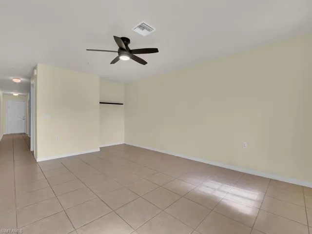 Tile Flooring On First Floor