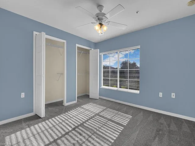 Master Bedroom - Second Floor