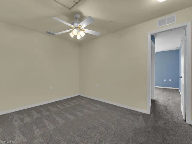 Bonus Room - Second Floor