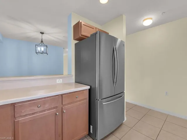 Stainless Steel Appliances