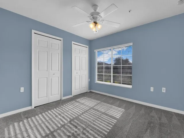 Master Bedroom - Second Floor