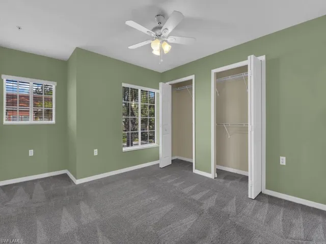 Guest Bedroom - Second Floor