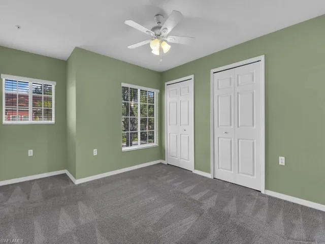Guest Bedroom - Second Floor