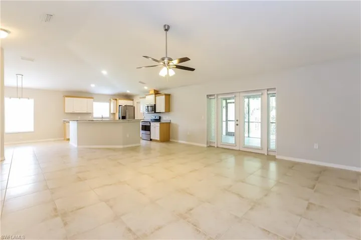 3624 Julnar Ave, North Port, Florida 34286