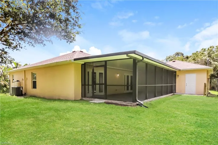 3624 Julnar Ave, North Port, Florida 34286