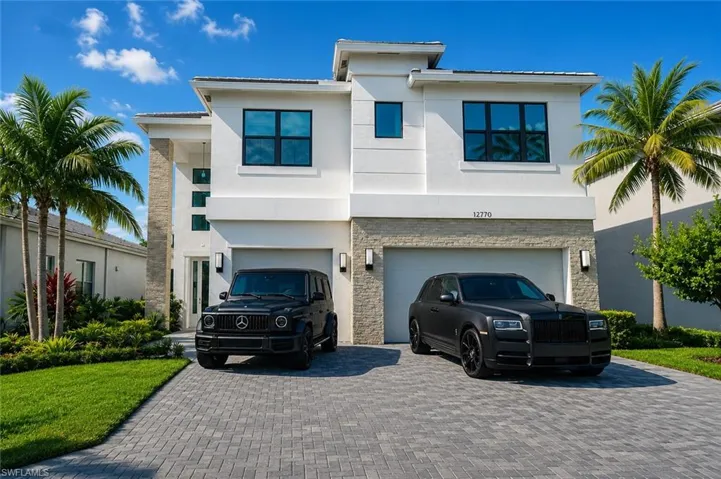 12770 Woodbury Dr, Estero, Florida 33928