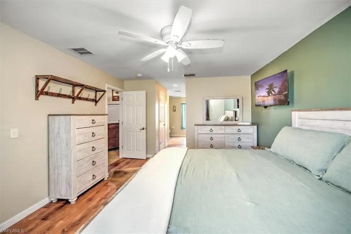 Master Suite