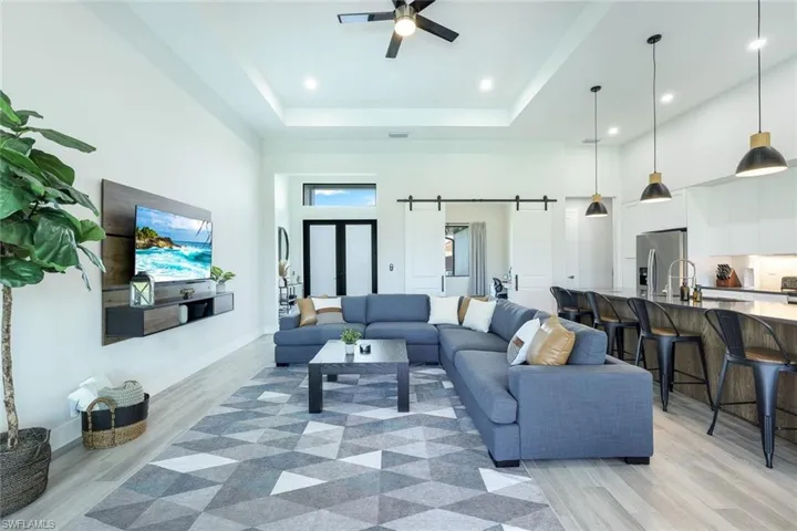 1510 Nw 4th St, Cape Coral, Florida 33993