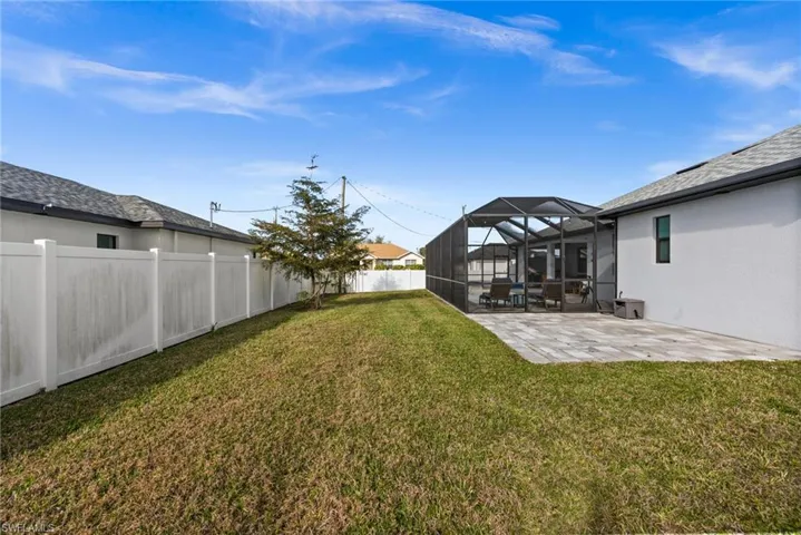 1510 Nw 4th St, Cape Coral, Florida 33993