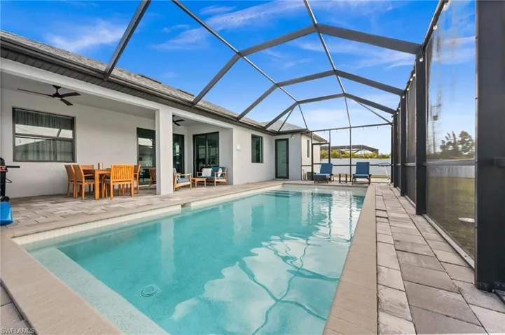 1510 Nw 4th St, Cape Coral, Florida 33993