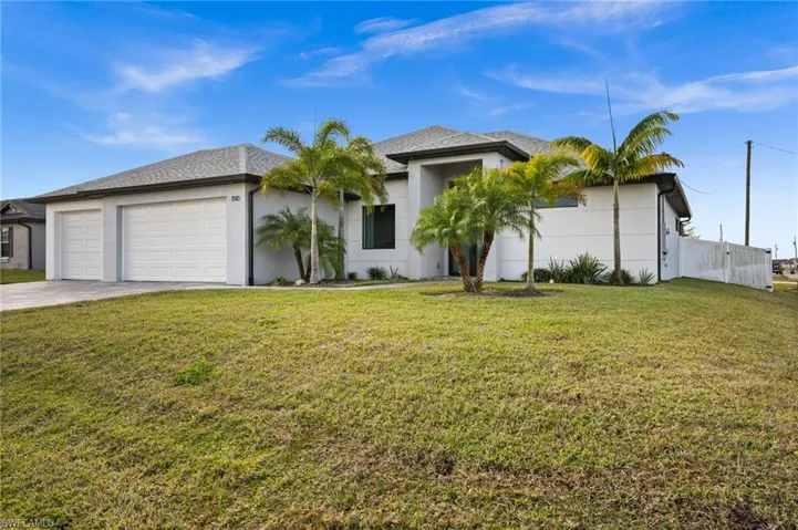 1510 Nw 4th St, Cape Coral, Florida 33993