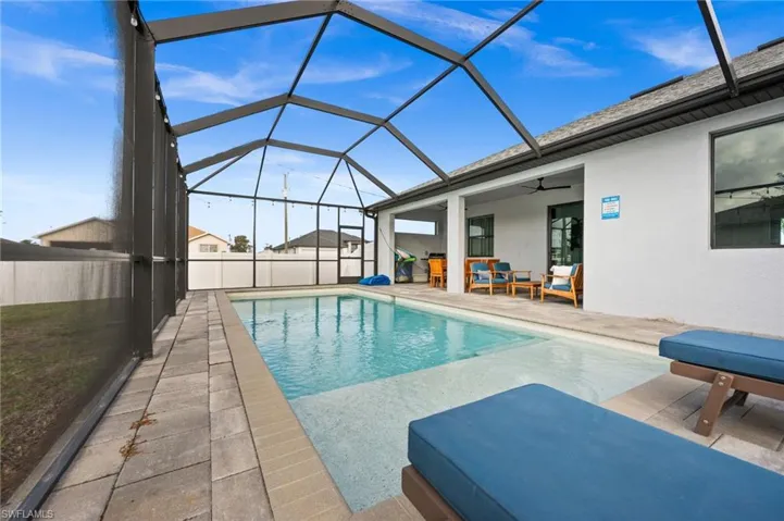 1510 Nw 4th St, Cape Coral, Florida 33993