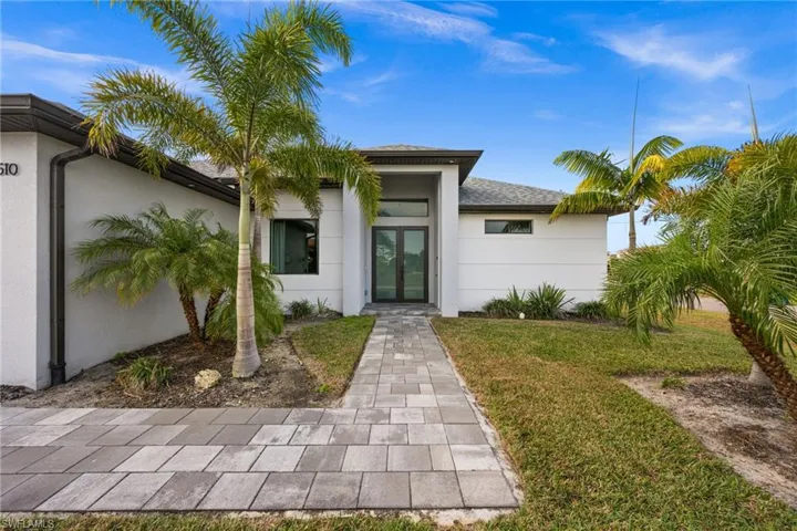 1510 Nw 4th St, Cape Coral, Florida 33993