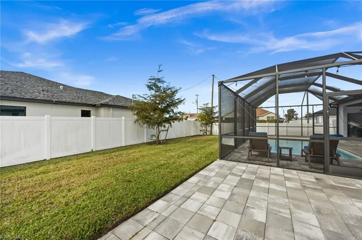 1510 Nw 4th St, Cape Coral, Florida 33993