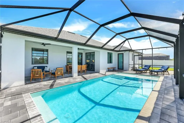 1510 Nw 4th St, Cape Coral, Florida 33993