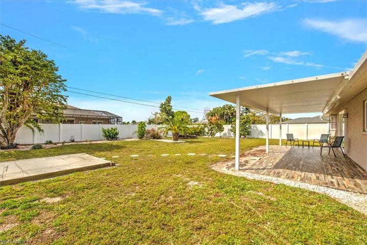 416 SW 38th  TER, Cape Coral, FL 33914
