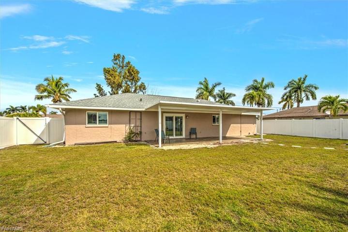 416 SW 38th  TER, Cape Coral, FL 33914