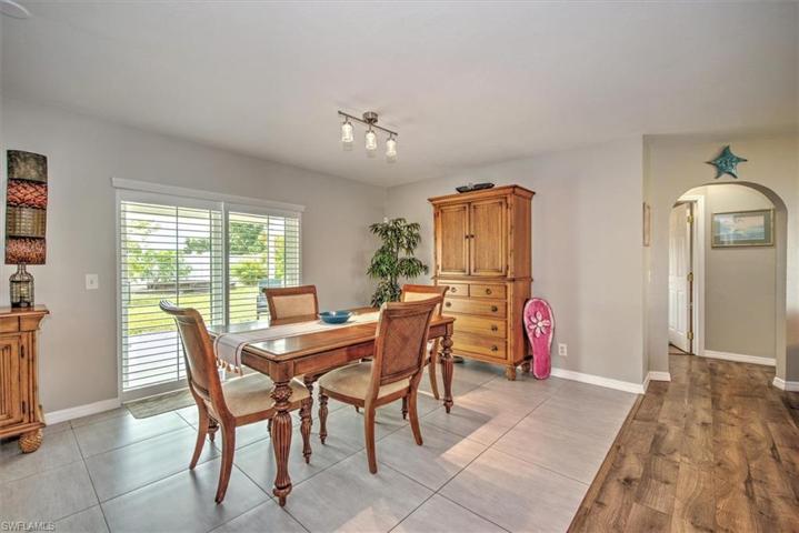 416 SW 38th  TER, Cape Coral, FL 33914