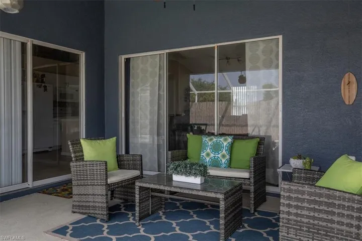 (shown furnished)