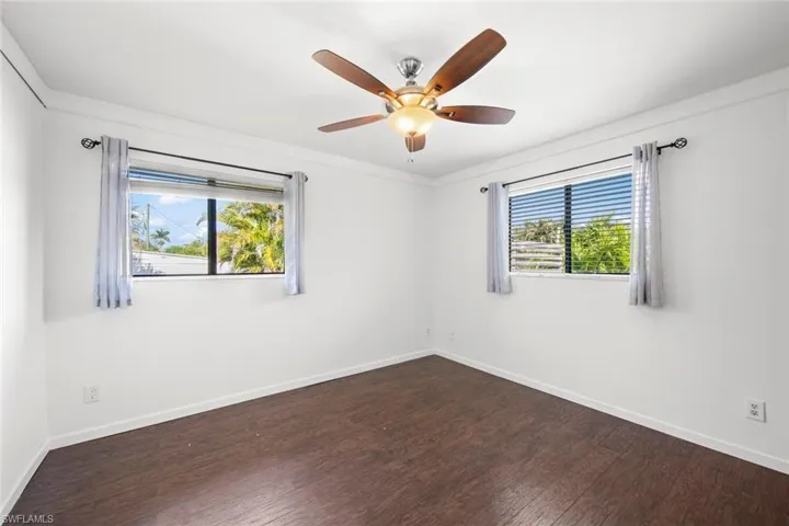 Bedroom #1