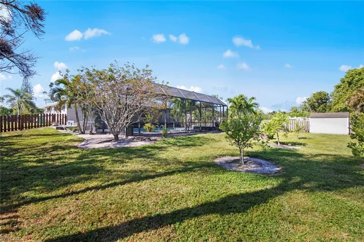 .40 acres in NAPLES
