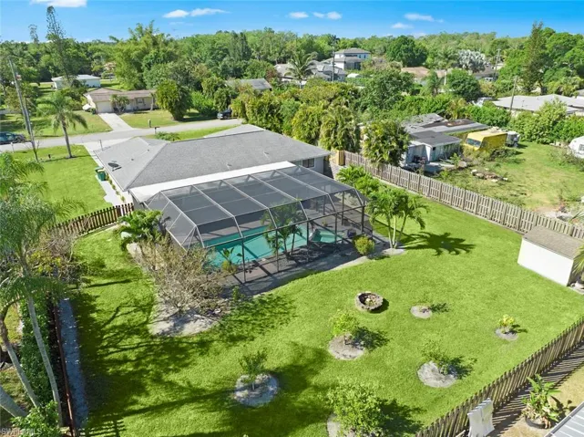 .40 acres in NAPLES