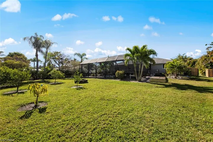 .40 acres in NAPLES FLORIDA!
