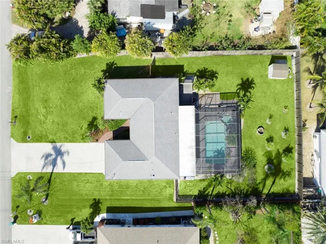 .40 acres in NAPLES