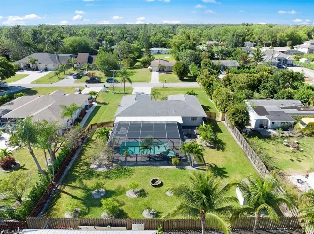 .40 acres in NAPLES