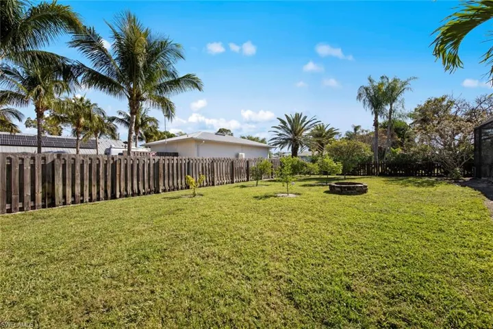 .40 acres in NAPLES FLORIDA!